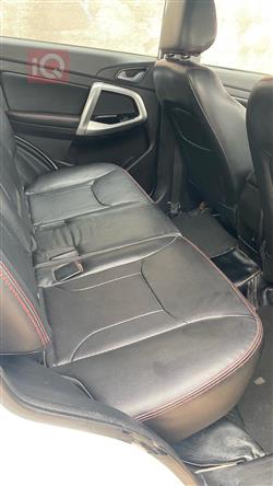 Chery Tiggo 5